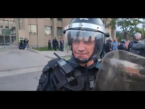 Video: Kodėl Norvegijos Vyriausiasis Policijos Pareigūnas Atsistatydino