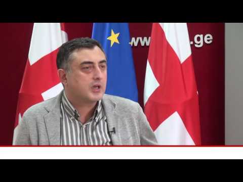 სერგო რატიანი