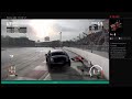 Käyttäjän mauton_karsti PS4-live-lähetys