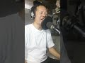 Boat on the water  styx  cover by kuya mhel