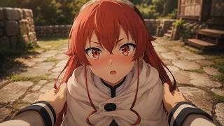 Your Life as Rudeus Greyrat Mushoku Tensei