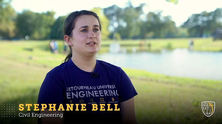 Stephanie Bell - Environmental Science Spotlight