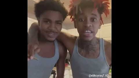 Cyraq - (Unreleased Snippet)