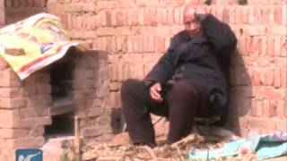 72-year-old child trafficking gang leader caught