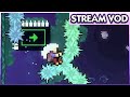 The End is Never The End in Celeste