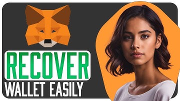 How to recover Metamask account with recovery phrase!! (2024) | FULL GUIDE