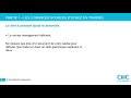 REPLAY webinaire: Quelques pistes de réussite en trading!