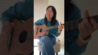 On A Night Like This - Kylie Minogue (Acoustic Cover) by Christine Yeong
