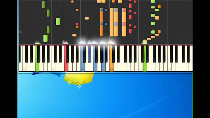 Hanky Panky Piano version - Piano performance video thumbnail