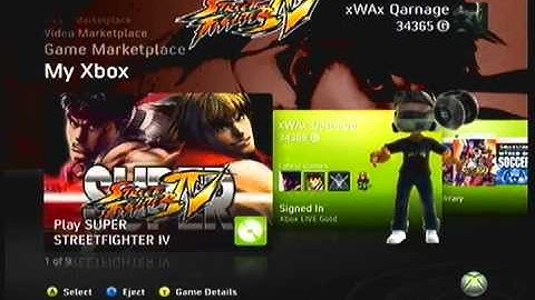 Virtual Dub Compression Test