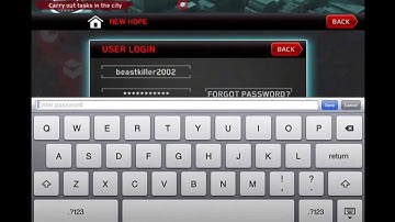 Dead trigger hacked account rank 50 unlimited gold,money