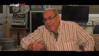 حوار الأستاذ جميل المغازي المخرج والمنتج الكبير لــــ أخبار مصر مع أيمن عدلي
