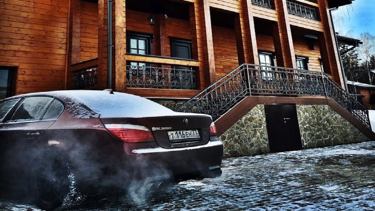 Обзор лексус давидыч Обзор лексус давидыч