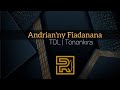 Andrian'ny Fiadanana | TDL | Hira Fiderana | Hira gasy évangélique |  Tononkira