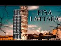Perfumaso de climas cálidos! | Pisa - Lattafa | Reseña
