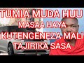 Ili Upate Utajiri Au Mafanikio Kupitia Herufi Ya Jina Lako Sehemu Ya Pili Ili Upate Utajiri Au Mafanikio Kupitia Herufi Ya Jina Lako Sehemu Ya Pili