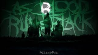 As Blood Runs Black Full Album ALLEGIANCE