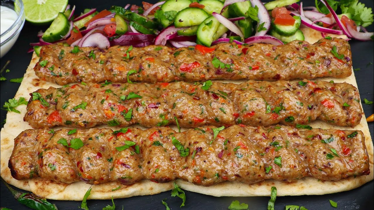 Best Adana Kebap in Ankara - Muslum Kebap, Ankara Traveller Reviews - Tripadviso