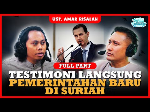Podcastlive Suriah Pecah Lagi Babak Baru Pasca Kudeta Ust Amar Risalah Podcastlive Suriah Pecah Lagi Babak Baru Pasca Kudeta Ust Amar Risalah