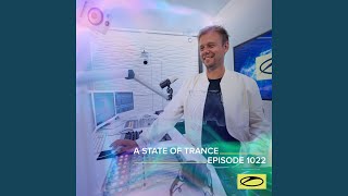 Save The Last Trance (ASOT 1022) - Maor Levi