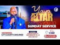 YAYA KILIMANI SUNDAY SERVICE 27 07 2025 YAYA KILIMANI SUNDAY SERVICE 27 07 2025