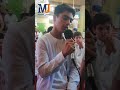 يا طيبة قبلتي بيت الله صابر مؤمن الجناني نجم طيور الجنة