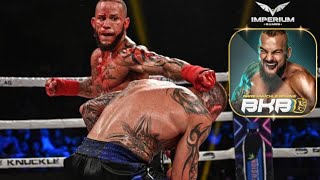 Bare Knuckle Boxing - Gameplay | Android Apk #BareKnuckleBoxing #ufc #mma #androidgame #iosgame screenshot 2
