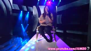 The X Factor Australia 2012 - Top 5 - Far East Movement - Turn Up The Love Resimi