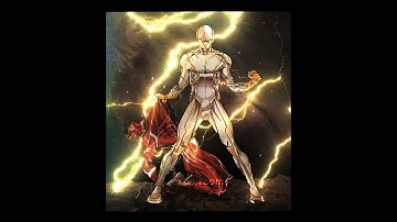 GODSPEED COMIC ANIMATION (ORIGINAL)