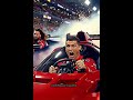 Ronaldo vs Jason Momoa in a Red Bull Race… Guess Who Won?! 😳😳