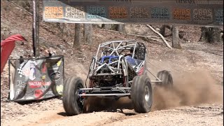 NRRA HITS THE BIG CLIMBS AT HOT SPRINGS OFFROAD PARK