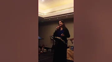 Dil cheez kya hai from Umrao jaan by Tinakamal