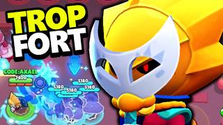 SIRIUS est COMPLÈTEMENT CHEATÉ !!?!