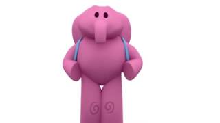 Pocoyo Latino Español - Temporada 1 Capitulo 40 [Pocoyó Pocoyó]