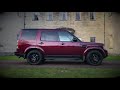 Land Rover Discovery 4 HSE Luxury