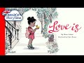 Valentine's Day and Love Is Story Quiz