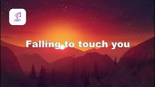 Stephen Sanchez - Be More (Lyrics)