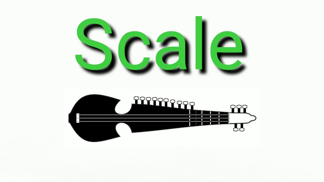 Slow motion Scale in Rubab - Rubabshop.com