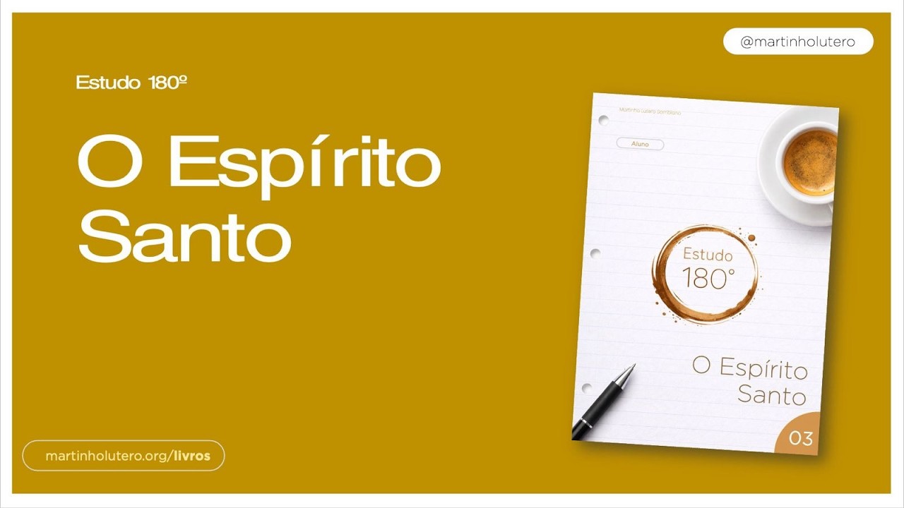 Martinho Lutero Semblano (vídeos)