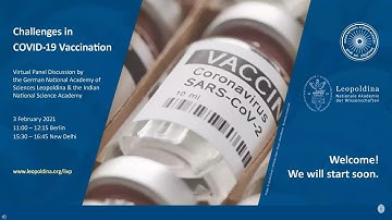 Challenges in COVID-19 Vaccination