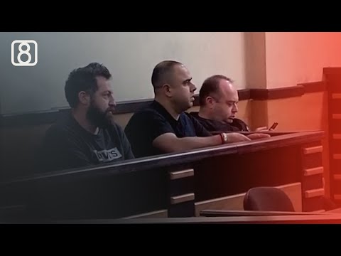 დამძიმებული ბრალი