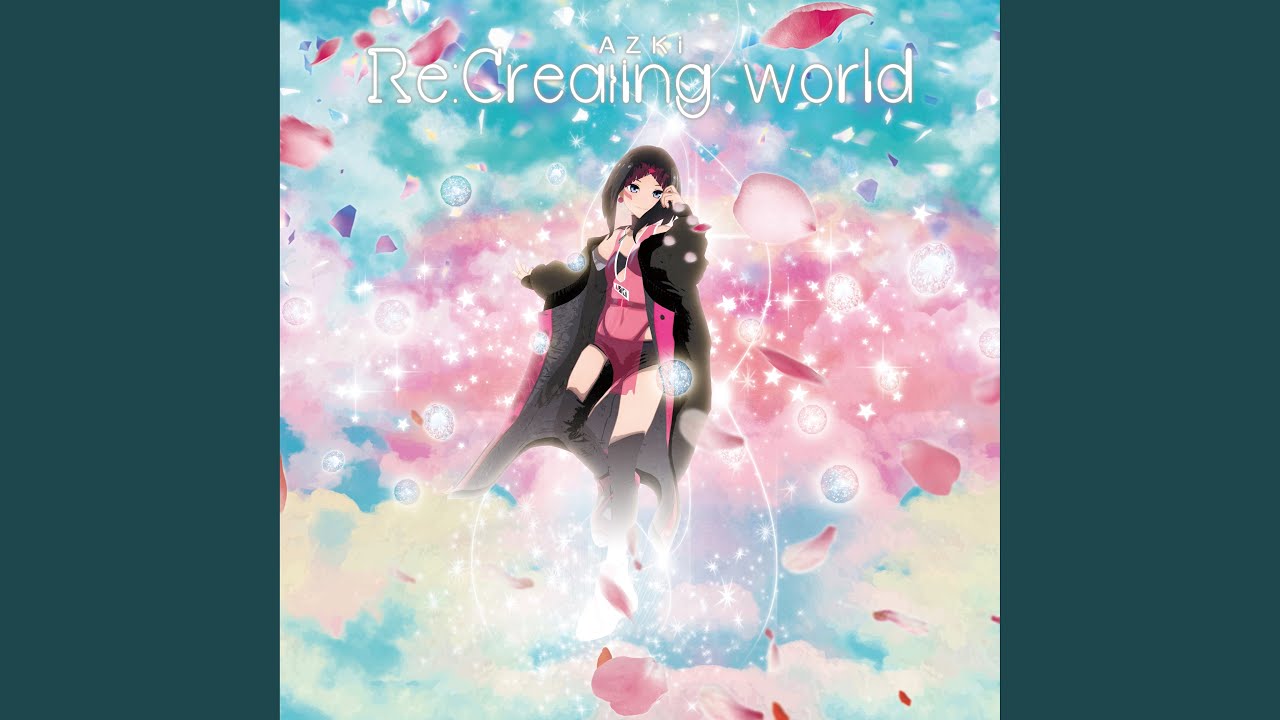 Creating world - YouTube