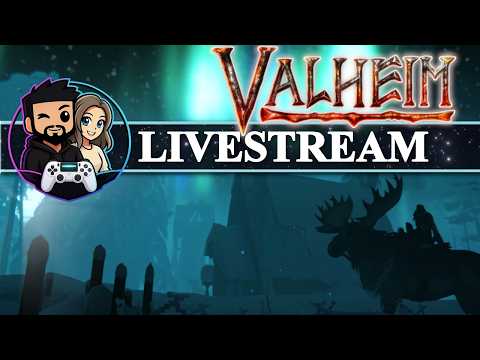 Valheim Deep North - Ep 6