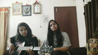 Teri Deewani Female cover Nidhi parvatikar kailash kher