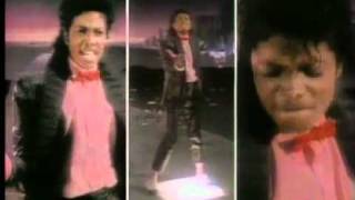 Michael jackson   Billy Jean   YouTube