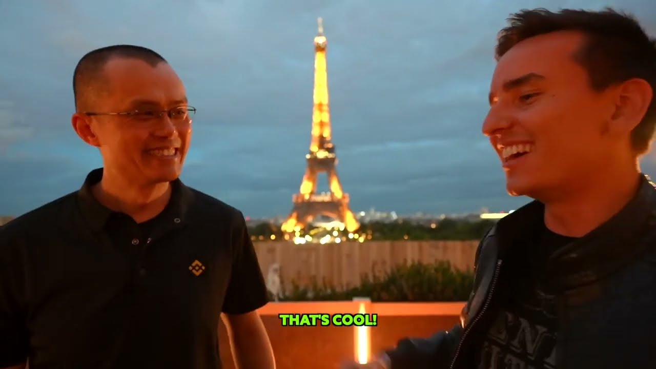 Carl From the Moon | Crypto Influencers Analyzed & Rated