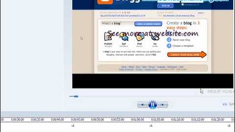 How To Brand Videos (Windows Movie Maker) How To Add Text To Video