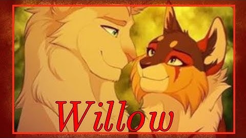 Appledusk & Mapleshade ~ Willow [Animator Tribute]