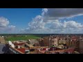 Time Lapse my city Tiflet - Morocco