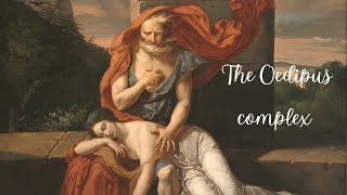 The Oedipus complex explained in under 3 minutes